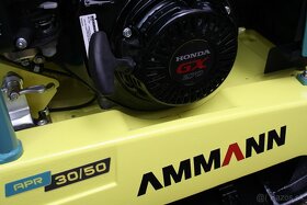 Vibračna doska PROFI AMMANN APR3050 Honda - 8