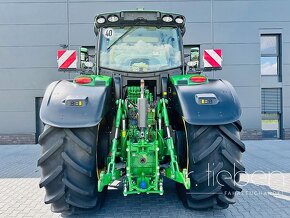 John Deere 6250R - 8