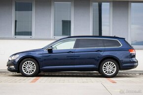 Volkswagen Passat Variant 2.0 TDI BMT Highline. - 8