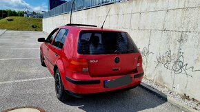 Golf4 - 8