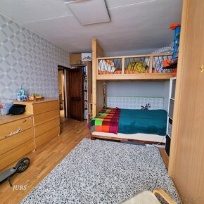 3-izbový byt na predaj, zrekonštruovaný, Terasa - 8