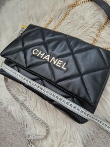 Chanel kabelka - 8