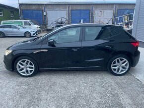 SEAT IBIZA FR 1.0Tsi 116 PS 6/2019 MODEL FR - 8