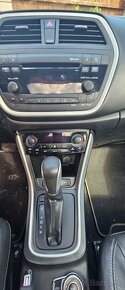 SUZUKI SX4 S-CROSS 88kW, 1,6 benzin 4x4 automat - 8