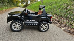 Elektrické autíčko Ford Ranger 4x4 - 8