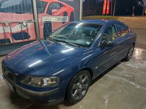 Volvo S60 - 8