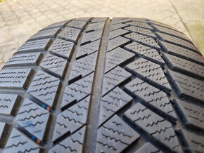 265/45 R21 zimne pneumatiky 265 45 21 - 8