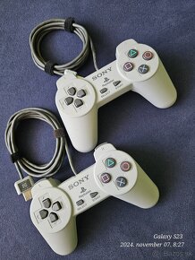 PlayStation classic - 8