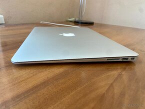 Apple MacBook Air Early 2015 komplet set +Apple mouse - 8