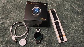 Huawei Watch GT3 PRO - 8