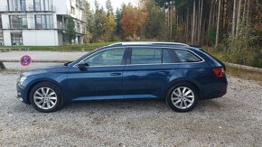 Škoda Superb Combi 2.0 TDI SCR - 8