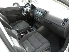 Volkswagen Golf Plus 1.2 TSI Comfortline - 8