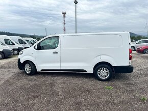 Citroën Jumpy 2.0 BlueHDi E6.1 120k L3H1 XL Confort - 8