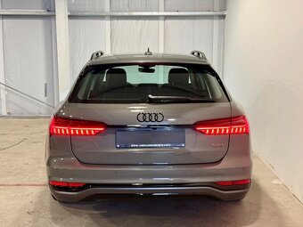 Audi A6 Allroad Quattro 40 TDI - 8