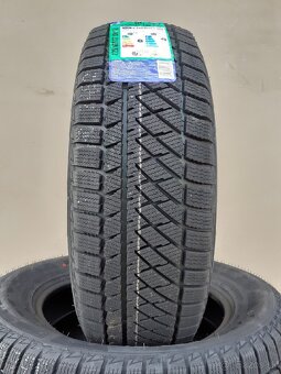 Nové zimné pneu 225/65R17 106T XL - 8