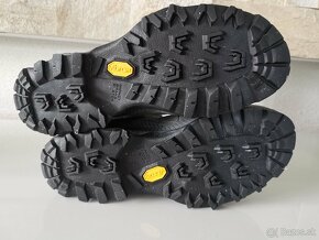 LA SPORTIVA TX Hike Mid GTX  PC :199,90EUR Turistika obuv - 8