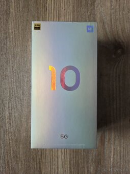 Xiaomi Mi10 5G - 8