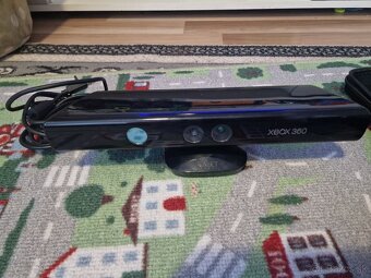 X box 360 500GB Verzia - 8