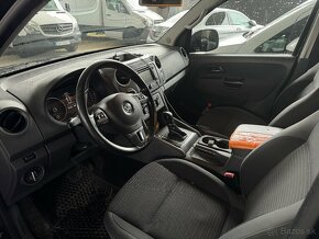 VW Amarok 2.0 BiTdi - 8