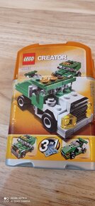 Lego Creator - 8