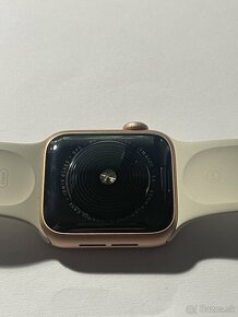 Apple Watch SE 40mm Rose Gold - 8