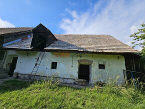 Na predaj EXKLUZÍVNY rodinný dom v oblasti Hrabiny pri Zvole - 8