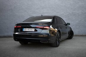 Predám Audi A8L 3.0 TDI (aj na splátky) - 8