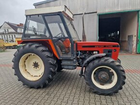 Zetor 7745 - 8