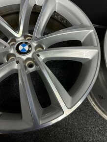 Alu BMW 5x112 19” style 630 - 8