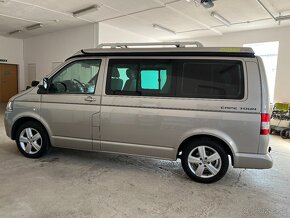 Volkswagen Multivan 2.0TDi 103Kw HYMERCAR CAPE TOWN - 8