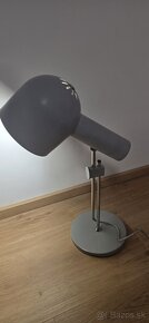 Retro lampa - 8