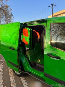 Ford Transit Courier 1.6 TDCI✅Odpocet DPH - 8