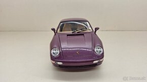 1:18 PORSCHE 911 993 COUPE - 8