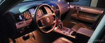 VW Touareg 3.0 tdi BKD 165kw,pružiny - 8