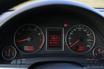 AUDI A4 B7 2.0 ALT - 8