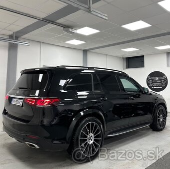 Mercedes GLS 580 4MATIC AMG - 8