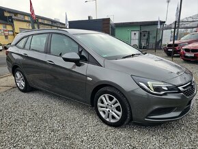 Opel Astra Sport Tourer ST 1.6 CDTI S&S 110k ECOTEC - 8