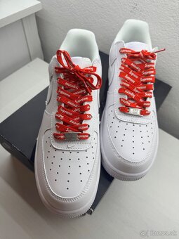 Supreme air force 1 - 8