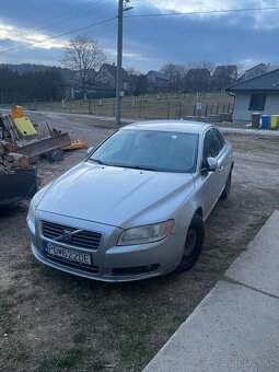 Volvo s80 - 8