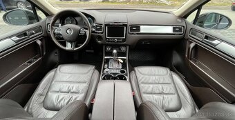 Volkswagen Touareg II 3.0 V6 TDI 180kw - 8