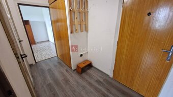 Predaj 1+1 Poprad Centrum s balkónom , 37 m2 - 8