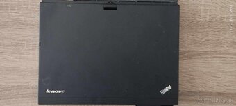 Lenovo ThinkPad X230 Tablet - 8