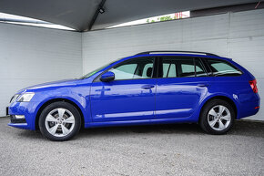 473-Škoda Octavia combi, 2018, nafta, 1.6TDI Ambition, 85kw - 8