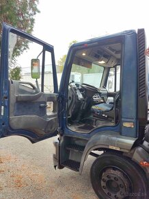 Iveco Eurocargo s HR do 12 t - 8