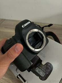 Canon 6D mark ii + Tamron SP 24-70mm F2.8 Di VC USD - 8