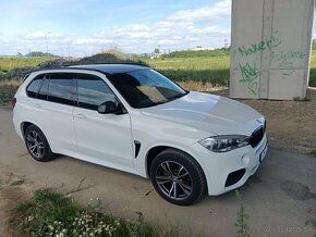 predám BMW X5 d40, model F15, 2018 - 8