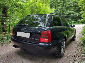 Predám 1997 Audi A4 B5 Avant 1.9 TDi 81KW - 8