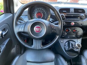 Fiat 500 0.9 Twinair 2011 - 8