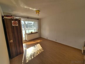 3-izbový byt s balkónom / 70 m2 / - Čadca - 8