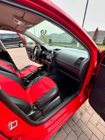 Volkswagen polo 1.4 TDi - 8